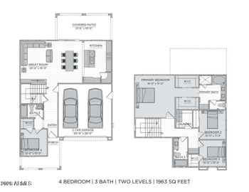 2331 Levi Dr, Phoenix, AZ 85040