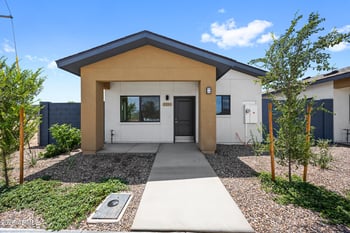 2331 E Mcarthur Dr, Tempe, AZ 85288