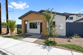 2331 E Mcarthur Dr, Tempe, AZ 85288
