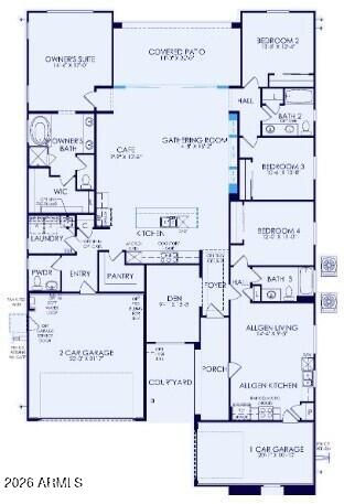 2331 E Olive Oil Rd, San Tan Valley, AZ 85140