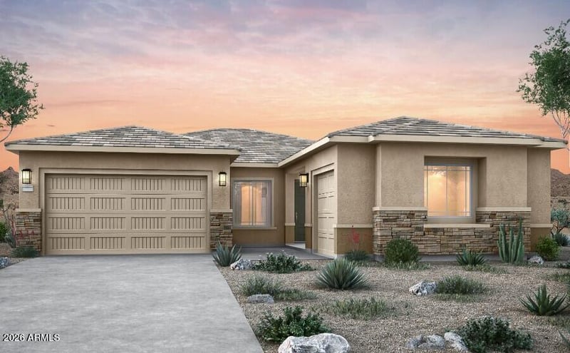 2331 E Olive Oil Rd, San Tan Valley, AZ 85140