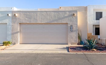 2331 Evans Dr, Phoenix, AZ 85022