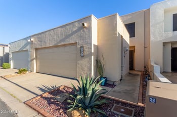 2331 Evans Dr, Phoenix, AZ 85022