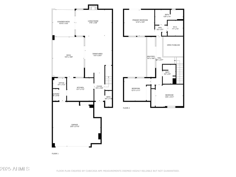 2331 Evans Dr, Phoenix, AZ 85022