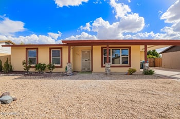 2331 Hartford Ave, Phoenix, AZ 85023