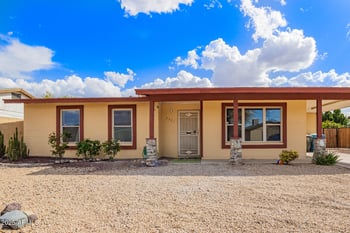 2331 Hartford Ave, Phoenix, AZ 85023