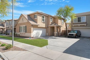 2331 Pecan Rd, Phoenix, AZ 85040