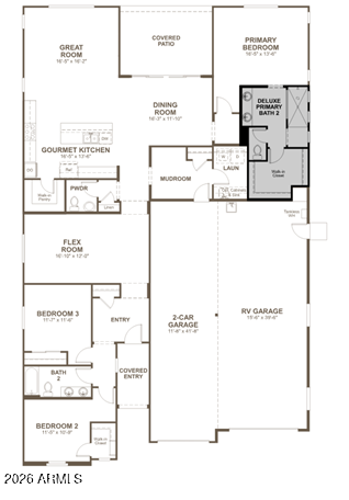 2331 181st Ave, Goodyear, AZ 85338