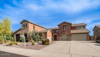 2331 Twain Dr, Anthem, AZ 85086