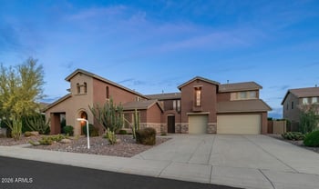 2331 Twain Dr, Anthem, AZ 85086