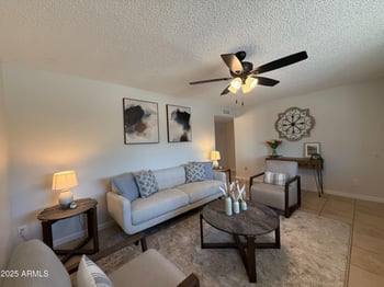 2331 Via Rialto Cir, Mesa, AZ 85202