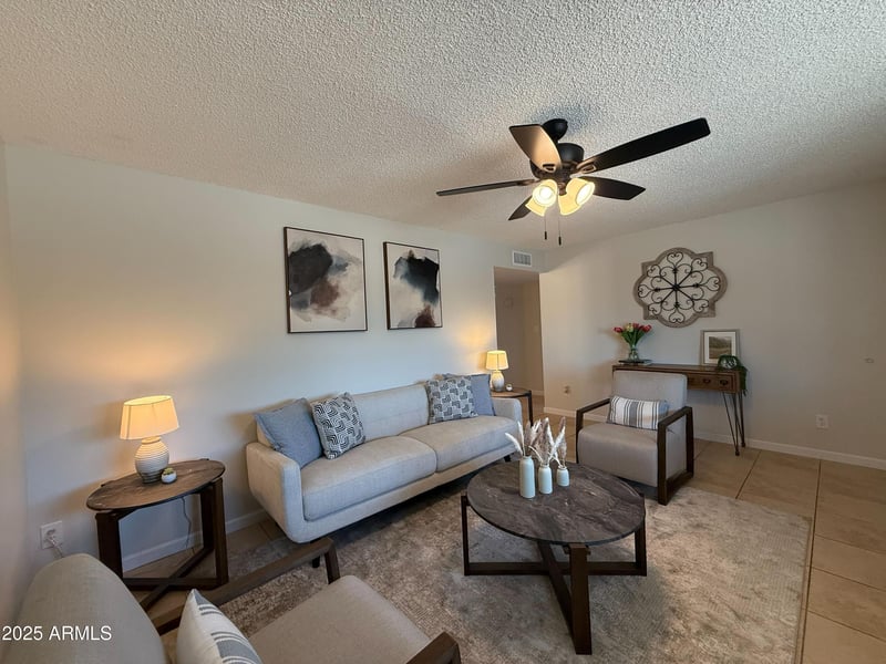 2331 Via Rialto Cir, Mesa, AZ 85202