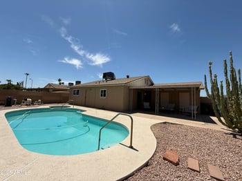 2331 Via Rialto Cir, Mesa, AZ 85202