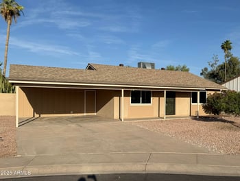 2331 Via Rialto Cir, Mesa, AZ 85202
