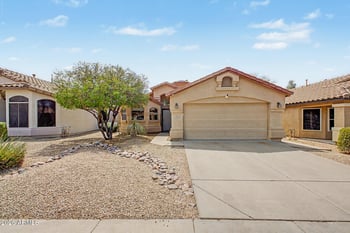 2331 W Blue Sky Dr, Phoenix, AZ 85085