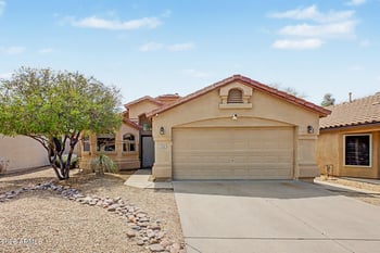2331 W Blue Sky Dr, Phoenix, AZ 85085