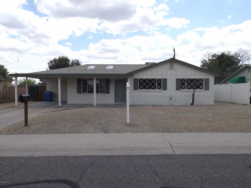 2331 W Diana Ave, Phoenix, AZ 85021