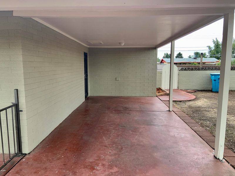 2331 W Ocotillo Rd, Phoenix, AZ 85015