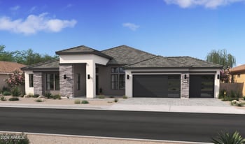 23314 77th Ln, Peoria, AZ 85383