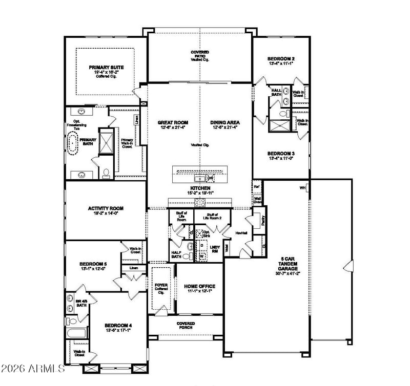 23314 77th Ln, Peoria, AZ 85383
