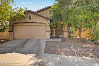 23314 Honcho Ct, Sun City, AZ 85373