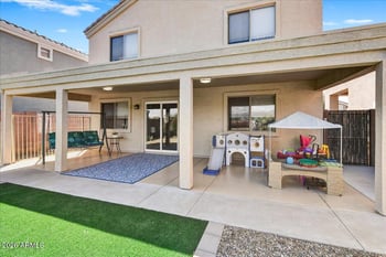 23314 Pima St, Buckeye, AZ 85326