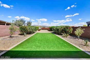 23314 Pima St, Buckeye, AZ 85326