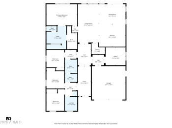 23315 229th Way, Queen Creek, AZ 85142