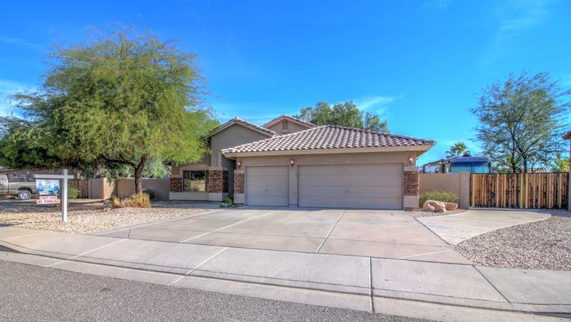 23315 N 70th Ln, Glendale, AZ 85310