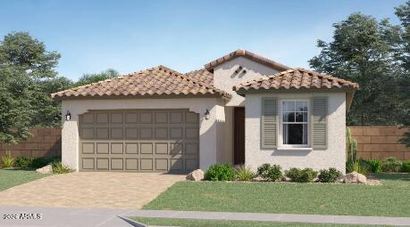 23315 W Parkway Dr, Buckeye, AZ 85326