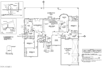 23316 W Barwick Dr, Wittmann, AZ 85361