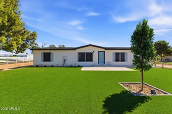 23317 180th St #-, Gilbert, AZ 85298