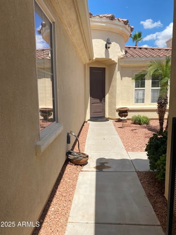 23317 N Arrellaga Dr, Sun City West, AZ 85375