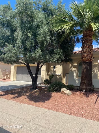 23317 N Arrellaga Dr, Sun City West, AZ 85375