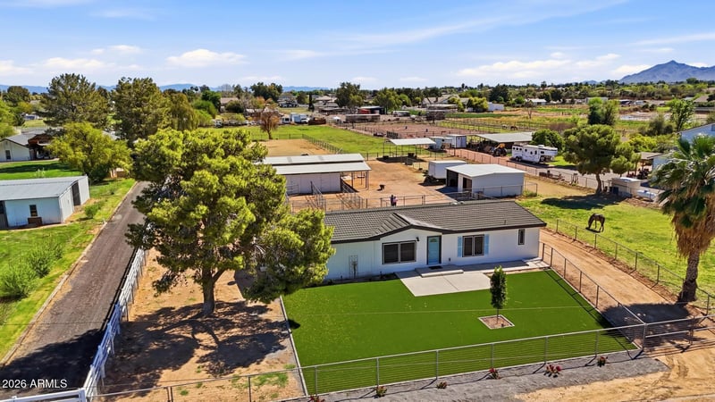 23317 S 180th St #-, Gilbert, AZ 85298