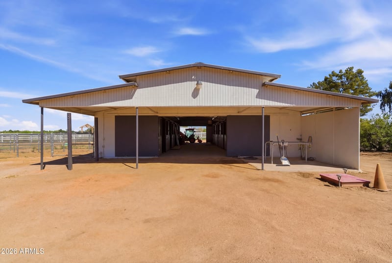 23317 S 180th St #-, Gilbert, AZ 85298