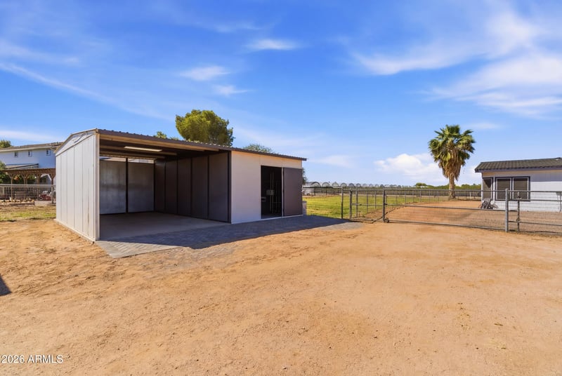 23317 S 180th St #-, Gilbert, AZ 85298