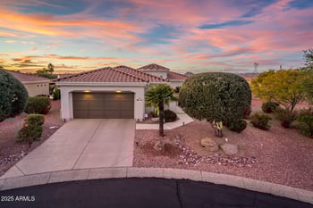 23318 Las Positas Ct, Sun City West, AZ 85375