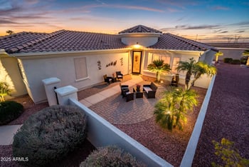 23318 Las Positas Ct, Sun City West, AZ 85375