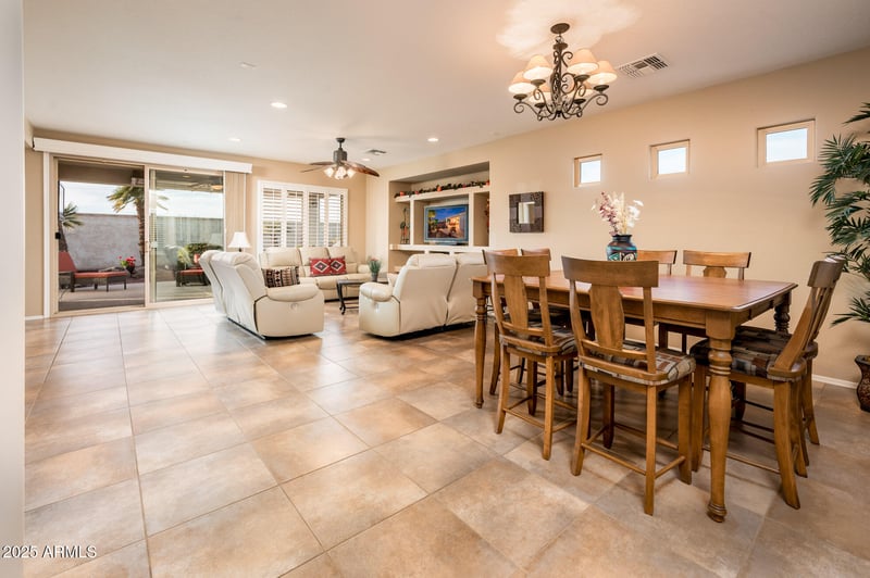 23318 Las Positas Ct, Sun City West, AZ 85375
