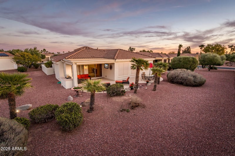 23318 Las Positas Ct, Sun City West, AZ 85375