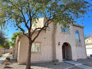 2332 84th Dr, Phoenix, AZ 85037