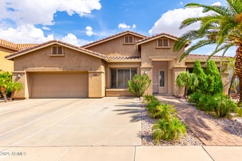 2332 Andrea Dr, Phoenix, AZ 85085