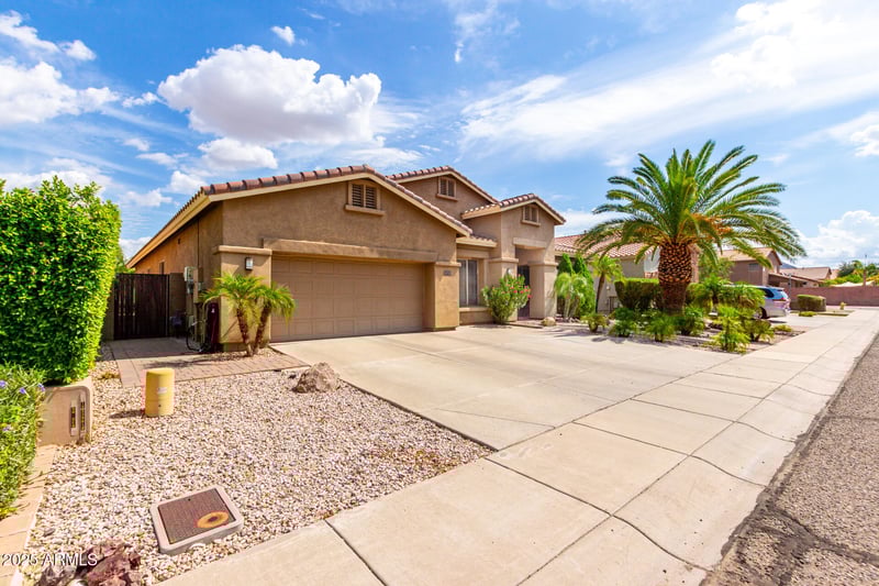 2332 Andrea Dr, Phoenix, AZ 85085
