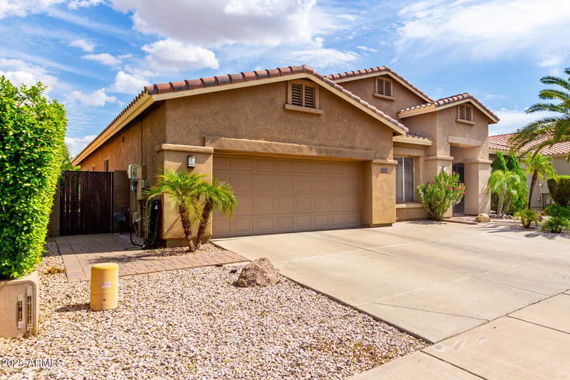 2332 Andrea Dr, Phoenix, AZ 85085