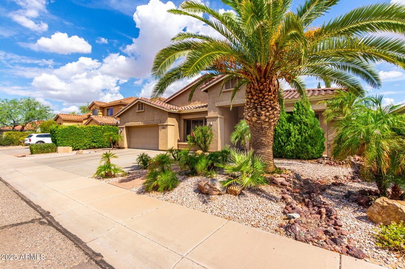 2332 Andrea Dr, Phoenix, AZ 85085