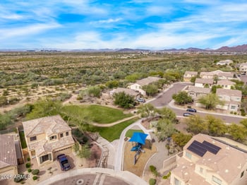 2332 Cedar Ridge Rd, Phoenix, AZ 85085