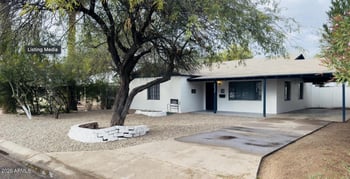 2332 E Flower St, Phoenix, AZ 85016