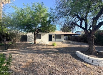 2332 E Flower St, Phoenix, AZ 85016
