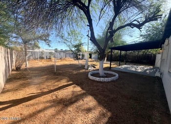 2332 E Flower St, Phoenix, AZ 85016